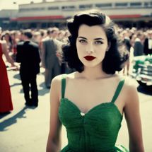 Foto de Katherinne Le Blanch