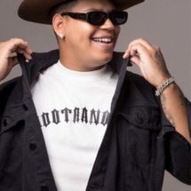 Foto de Chicão do Piseiro