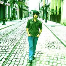 Foto de Carlos Pontes