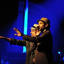 Foto de Babylon Circus