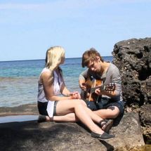 Foto de Thee Acquainted