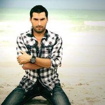 Foto de Laurent Wolf