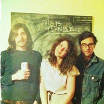 Foto de Widowspeak