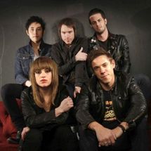 Foto de The Airborne Toxic Event