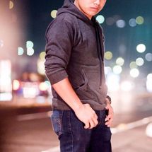 Foto de Max Anttonio El Chavalo