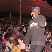 Foto de Forreva Na Área