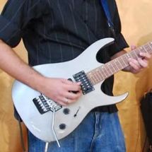 Foto de Henrique da Silva Rodrigues