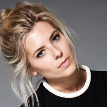 Foto de Mollie King