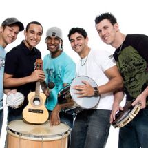 Foto de Grupo Neblina