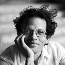 Foto de Axel Milanés