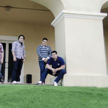 Foto de Grupo Celebrai