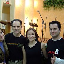 Foto de Grupo Altares