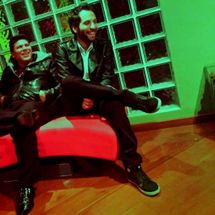 Foto de Sons de Saturno