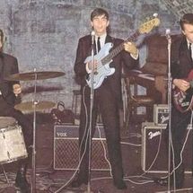 Foto de The Big Three