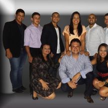 Foto de Mensageiros da Fé