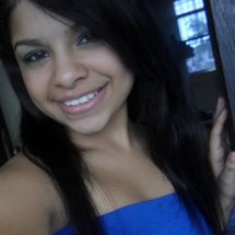 Foto de Andreza Sanper