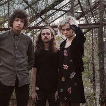 Foto de Sunflower Bean