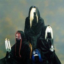 Foto de Madeth Gray'll