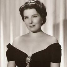 Foto de Libertad Lamarque