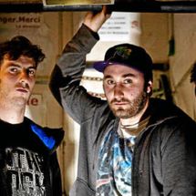 Foto de Stand High Patrol (Pupajim)