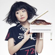 Foto de Hiromi Uehara