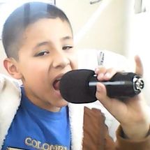 Foto de Edyyardo, El Caballero de Lo Infantil (Kid Version)