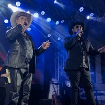 Foto de Milionário & Moysés Rico