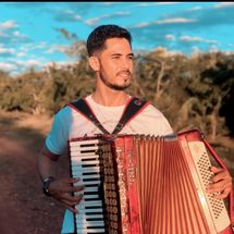 Foto de Gabriell Soares O Poeta Forrozeiro