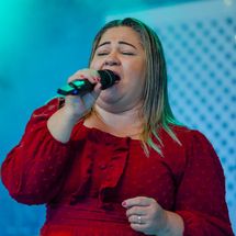 Foto de Aurileide Soares