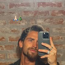 Foto de Maxi Espindola
