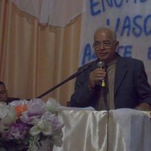 Foto de Pastor Bento Alexandrino