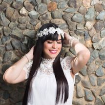 Foto de Elizabeth Alberty