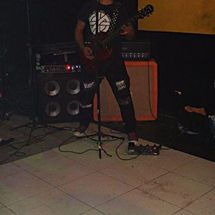 Foto de Maldita Ambição