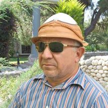 Foto de Poeta J Sousa