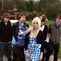 Foto de All The Above