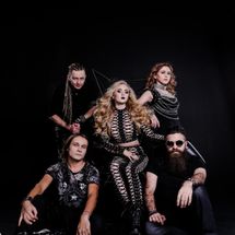 Foto de Scarleth (Ucrânia)