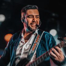 Foto de Banda Champion