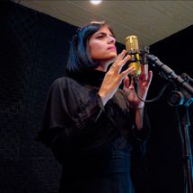 Foto de Sarah Queiroga