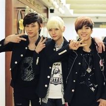 Foto de NU'EST