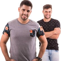 Foto de Vânio Carlos e Danilo