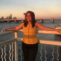 Foto de Ednalva Souza