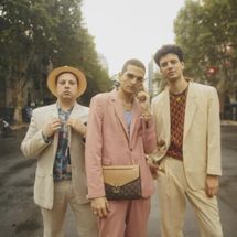 Foto de Usted Señalemelo