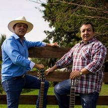 Foto de Márcio Santos & Claudiney