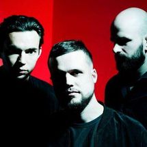 Foto de White Lies