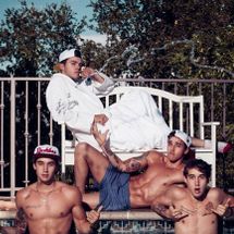 Foto de The Janoskians