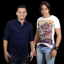 Foto de Pedro e Eduardo