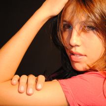 Foto de Marcyele Karenn