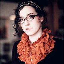 Foto de Audrey Assad