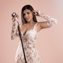 Foto de Isabel Enriquez