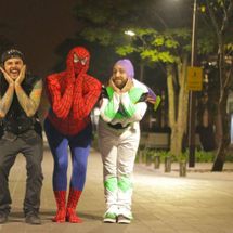 Foto de Bonde do Metaleiro